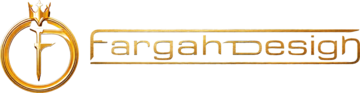 فرگاه دیزاین